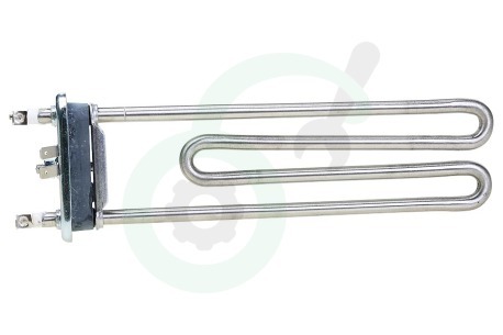 Alternatief Wasmachine 481010550891 Verwarmingselement 1800W