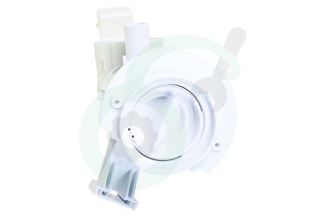 Bauknecht Wasmachine 481073071153 Pomp Afvoer, 2 tuiten -Askoll-