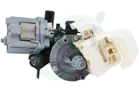 Whirlpool Wasmachine 481010581330 Afvoerpomp