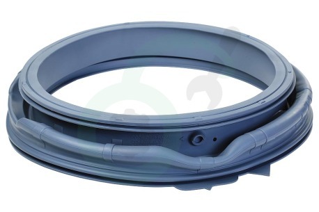 Samsung Wasmachine DC6402888A DC64-02888A Manchet met lip en 3 gaten