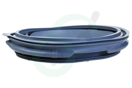Samsung Wasmachine DC6402888A DC64-02888A Manchet met lip en 3 gaten