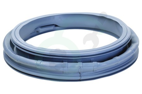Alternatief Wasmachine DC6402750A DC64-02750A Deurmanchet met lip en 3 gaten