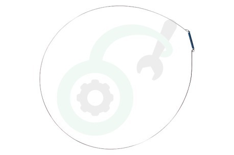 Samsung Wasmachine DC9112078D DC91-12078D Knelring Van manchet