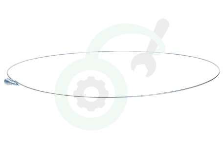 Samsung Wasmachine DC9714618A DC97-14618A Knelring Van manchet
