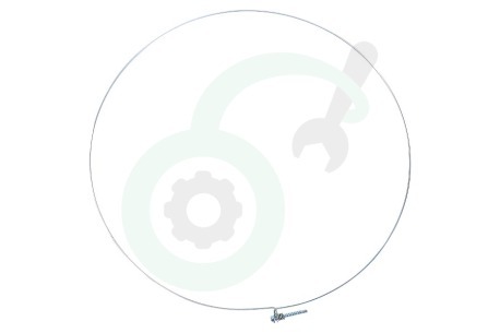 Samsung Wasmachine DC9714618A DC97-14618A Knelring Van manchet