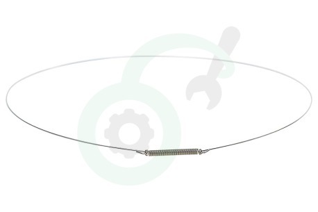 Samsung Wasmachine DC9112078A DC91-12078A Knelring Manchet