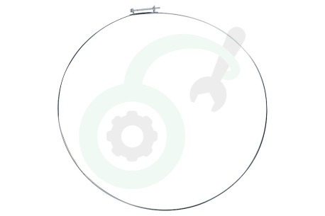 Samsung Wasmachine DC9112077G DC91-12077G Knelring Manchet