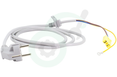 Samsung Wasmachine DC9600146H DC96-00146H Netsnoer