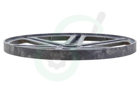 Samsung Wasmachine DC6600767A DC66-00767A Snaarwiel 6 spaken, asgat 22x18mm