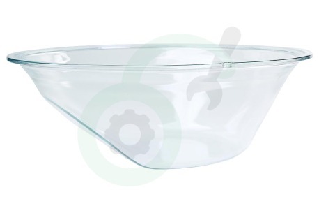 Samsung Wasmachine DC6401521A DC64-01521A Deurglas
