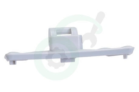 Samsung Wasmachine DC6401524A DC64-01524A Deurgreep Kunststof, grijs. L 11cm