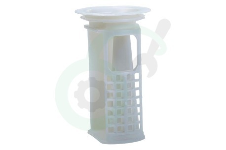 Samsung Wasmachine DC6300998A DC63-00998A Filter Inzet van pomp