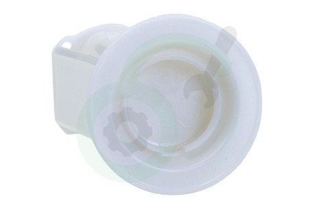 Samsung Wasmachine DC6300998A DC63-00998A Filter Inzet van pomp