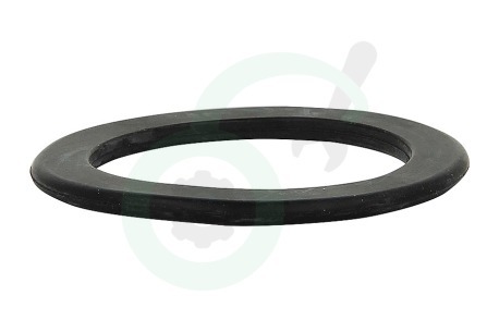 Samsung Wasmachine DC7300022A DC73-00022A Afdichtingsrubber Van filter