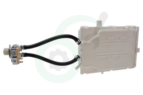 Samsung Wasmachine DC9717311A DC97-17311A Zeepbak houder Met deksel en inlaatventiel