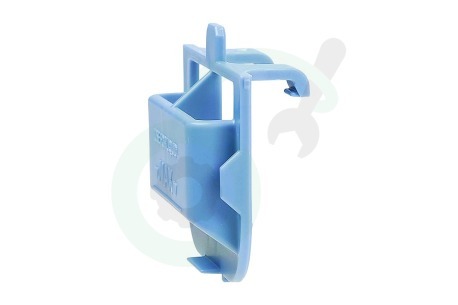 Samsung Wasmachine DC6103510A DC61-03510A Inzetstuk Voor vloeibaar wasmiddel