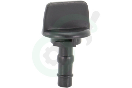 Samsung Wasmachine DC6110673C DC61-10673C Overloop Plug
