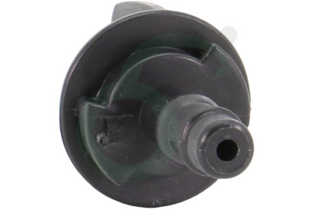 Samsung Wasmachine DC6110673C DC61-10673C Overloop Plug