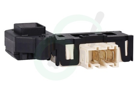 Samsung Wasmachine DC6400653A DC64-00653A Electrisch deurslot 3 contacten