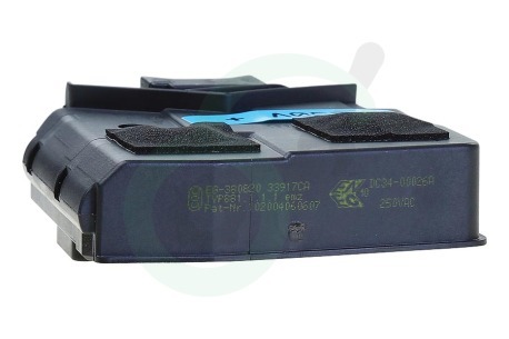 Samsung Wasmachine DC3400026A DC34-00026A Deurslot Wasmachine