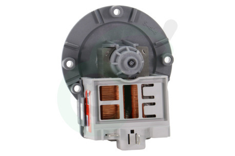 Samsung Wasmachine DC3100030A DC31-00030A Pomp Afvoer, zonder pomphuis