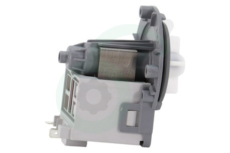 Samsung Wasmachine DC3100030A DC31-00030A Pomp Afvoer, zonder pomphuis