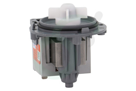 Samsung Wasmachine DC3100030A DC31-00030A Pomp Afvoer, zonder pomphuis