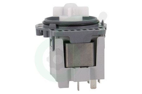 Samsung Wasmachine DC3100030A DC31-00030A Pomp Afvoer, zonder pomphuis