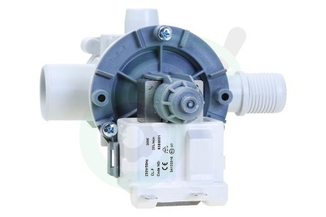 Alternatief DC3100030A DC31-00030A Pomp Afvoer compleet Hanyu