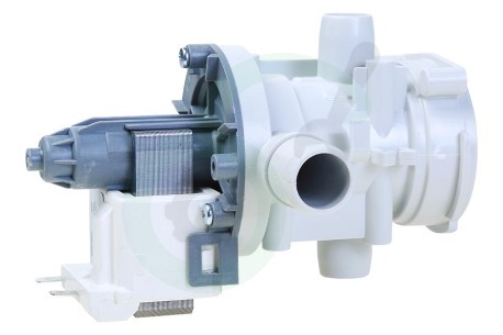 Alternatief DC3100030A DC31-00030A Pomp Afvoer compleet Hanyu