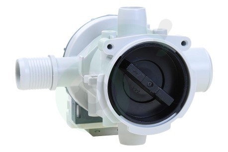 Alternatief DC3100030A DC31-00030A Pomp Afvoer compleet Hanyu