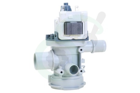 Alternatief DC3100030A DC31-00030A Pomp Afvoer compleet Hanyu