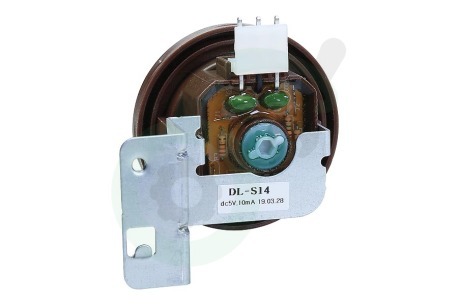 Samsung Wasmachine DC9700731A DC97-00731A Niveauregelaar Pressostaat