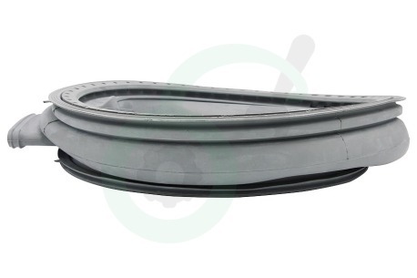 Zanussi Wasmachine 8071200029 Manchet Ovale afvoertuit