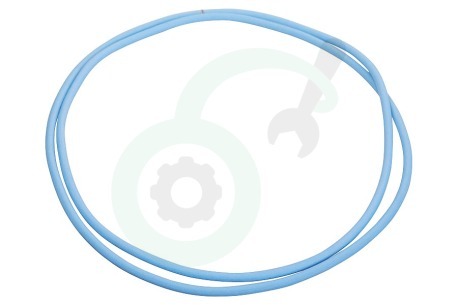 Elektra Wasmachine 1240159036 Kuipafdichtingsrubber rond