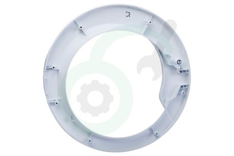 Zoppas Wasmachine 8082832018 Deurrand Deurrand buiten