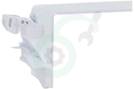 Faure Wasmachine 4055304143 Deurgreep-set compleet -wit-