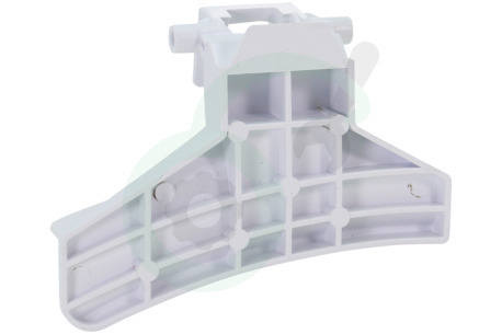 Faure Wasmachine 4055304143 Deurgreep-set compleet -wit-