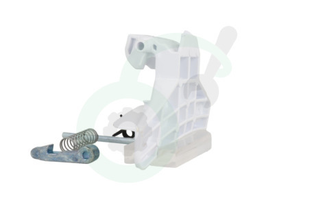 Elektro helios Wasmachine 4055304143 Deurgreep-set compleet -wit-