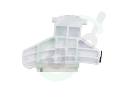 Elektro helios Wasmachine 4055304143 Deurgreep-set compleet -wit-