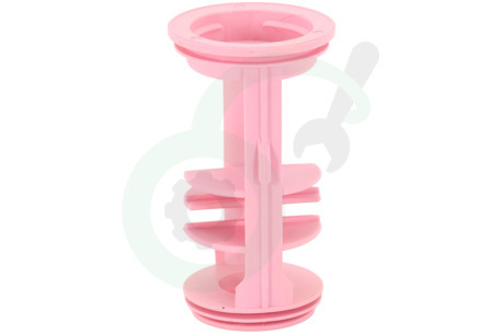 AEG Wasmachine 1321368118 Filter Pluizenzeef