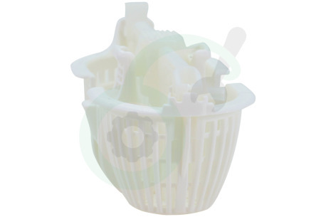Arthur martin elux Wasmachine 1327138150 Filter Afvoer filter