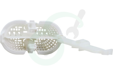 Arthur martin elux Wasmachine 1327138150 Filter Afvoer filter