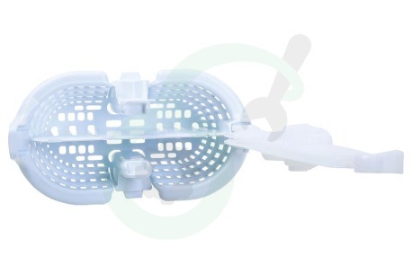 Rosenlew Wasmachine 1327138150 Filter Afvoer filter
