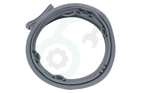 LG Wasmachine MDS66651606 Manchet Ovalen tuit