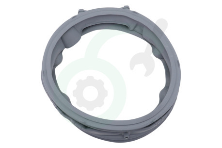 LG Wasmachine MDS66651606 Manchet Ovalen tuit