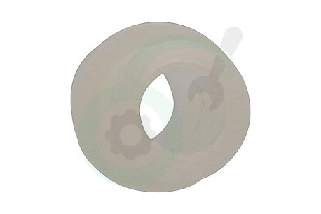 LG Wasmachine MCD54512101 Koppeling Van afvoerslang manchet