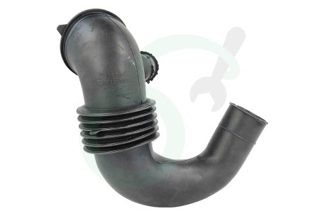 LG Wasmachine MAR62161902 Slang Kuip-pomp