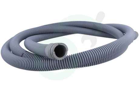 LG Wasmachine 5214FR3188G Slang Afvoerslang, 90 cm.