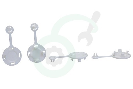 LG Wasmachine AAA76671050 Toevoerslang